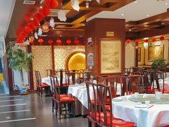 -惠丰堂饭庄·烤鸭·京味菜(西北旺·航天城店)
