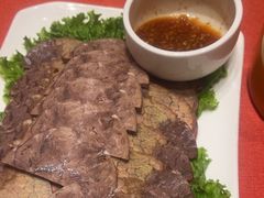 -金叶酒家(新华路店)