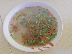 -清真刘记大顺斋(三合里小区店)