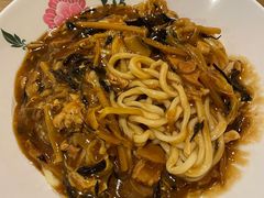 -锅儿挑面馆