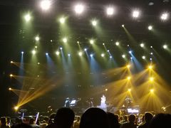 -华熙LIVE·五棵松·M空间