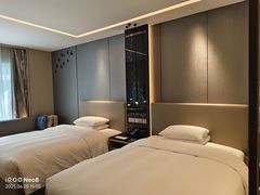 -深圳彭年万丽酒店