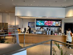 -科学家咖啡(海岸城店)