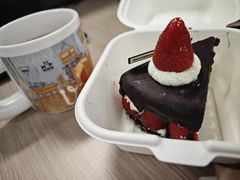 -TRUFFE BOULANGERIE by B&C 松露与面包(港汇店)