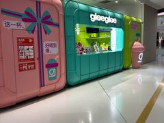 -gleeglee乐溢亦茶(合生汇店)