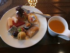 -厦门帝元维多利亚大酒店(环岛路黄厝海滩店)