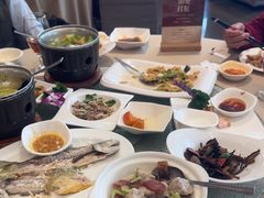 -庄氏祥记家常食府(国瑞建材家居博览中心店)