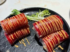 -粤点越有·茶点·粤菜(樵岭国际店)