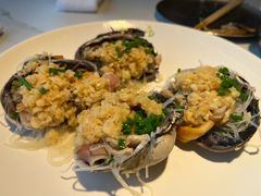 -赶海部落海鲜城(海阳路店)