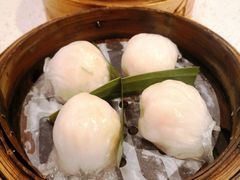 一品鲜虾饺-又一间茶点轩(百汇广场店)