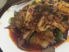 -温记府廟豆汤饭·始于1955年(海椒店)