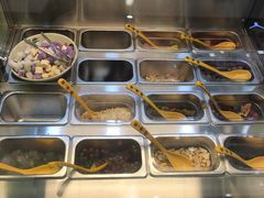 -溢仙茶(中防万宝城店)