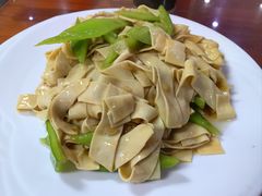 -老山记海城馅饼大酒店(振兴小区店)