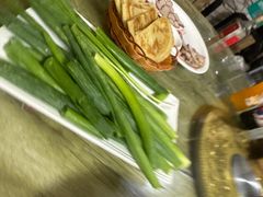 -沈阳李连贵熏肉大饼(兴城店)