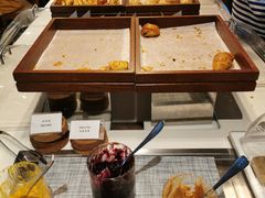 -上海浦东嘉里大酒店