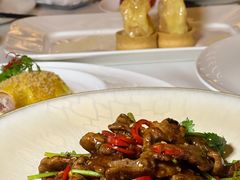-富力丽思卡尔顿酒店·丽轩中餐厅