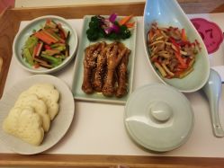 -润禧·东方幸福月子会所(高新区店)
