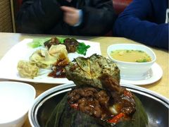 -九龙湾茶餐厅(东门店)