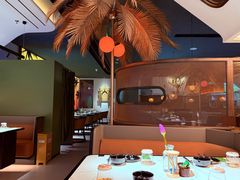 -泰香米泰国餐厅(北城天街店)