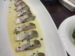 -前门烤鸭(江东中路店)