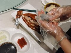 -老北门·苏帮菜·湖景包间(月光码头店)