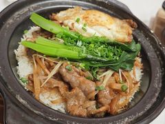 -香港深仔记茶餐厅(东门店)