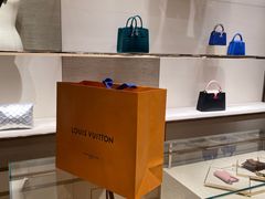 -LV路易威登(德基广场店)