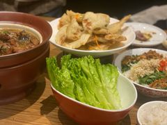-金掌勺·锅包肉(广渠门店)