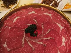 -东道煮牛肉火锅(东盛大街店)