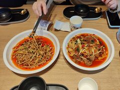 -川堂风·跷脚牛肉·乐山爆炒(宝山日月光店)