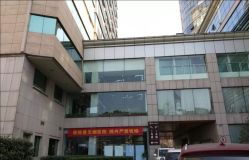 -浙江大学医学院附属妇产科医院(湖滨院区)