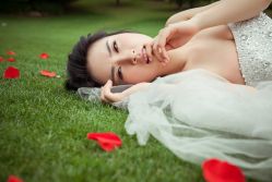 -全城热恋婚纱摄影(优质钻石店)