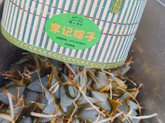 -清真·鸦儿李记·小馆(后海店)