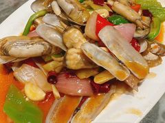 -王庄阿咪海鲜大排档(上下杭店)