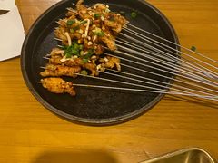 -包整·丝娃娃(一览甲秀楼风景店)