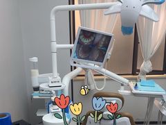 -牙博士口腔品牌连锁(杨浦店)