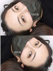 -UP&UP·半永久眉毛眼线机器野生眉