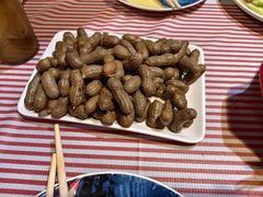 -年轮烧烤·羊蝎子·烤鱼(星湖街店)