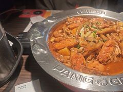 -胖哥俩肉蟹煲(梅溪步步高店)