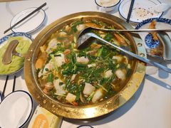 -重庆尖叫鸡尖椒鱼(夏湾总店)