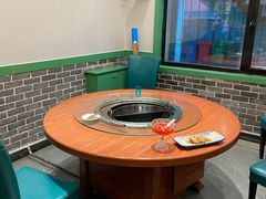 -满兴咱妈烀饼铁锅炖(兰州北街店)