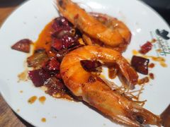 -汉巴味德·烤肉与啤酒的自助(杭州大悦城店)