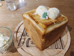 -去茶去餐厅(中央大街店)