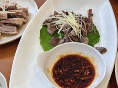 -乡亲鹅肉城(吴江店)
