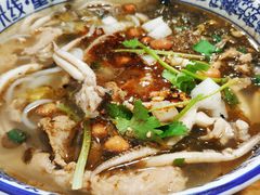 -贵州米线(童家巷店)