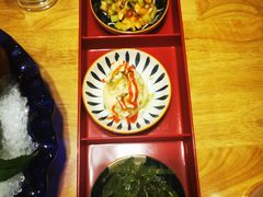 -桃屋日本料理(清华科技园店)