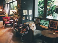 -咖法森林·咖啡  酒吧(天河店)