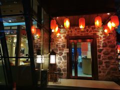 -三石铁板烧(紫竹桥店)