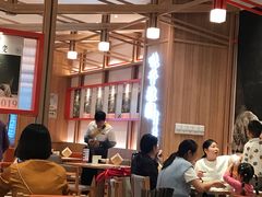 大堂-味千拉面(世纪东方店)