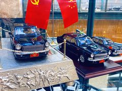 -车之谷·汽车文化主题餐厅(汽开店)